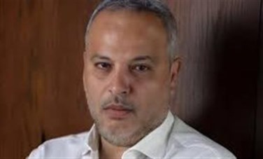 الفنان تامر عبد المنعم 