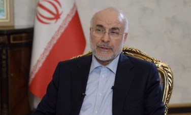 محمد باقر قاليباف