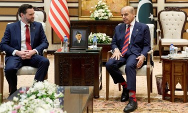 مفاوضات إسلام اَباد
