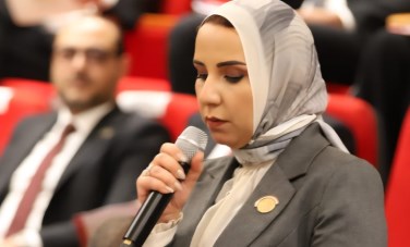 ولاء هرماس 