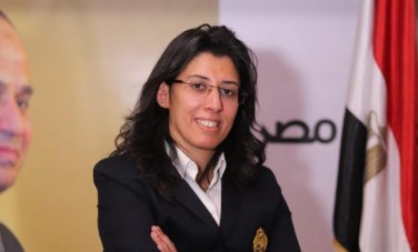 الدكتورة هبة واصل