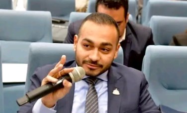 أحمد ناصر 