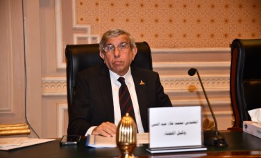 علاء عبد النبي