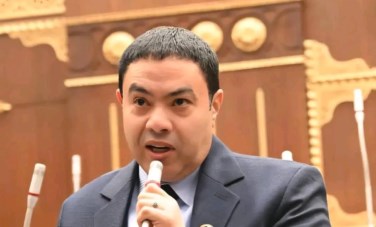 إسماعيل الشرقاوي 