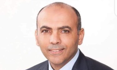 جمال أبو الفتوح