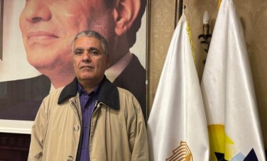 خالد العطار