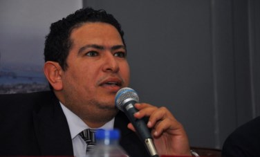 محمد رشيدي