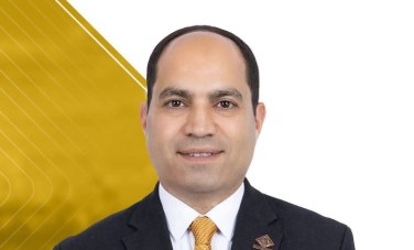 عمرو درويش