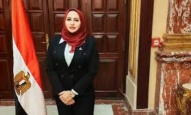 شيرين صبري