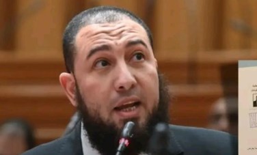 محمود رشاد حبيب