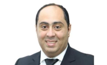 محمد عمارة