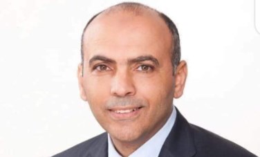 جمال أبو الفتوح