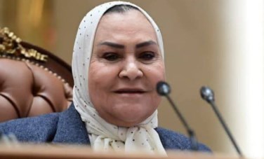 عبلة الهواري 