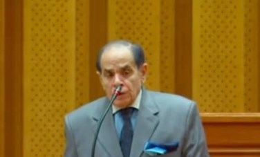 صلاح فوزي 
