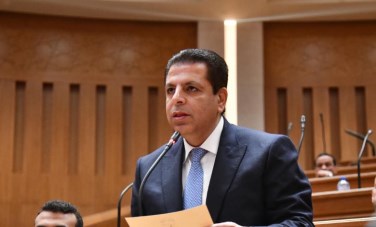 محمود سامي الإمام 