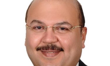 ميشيل الجمل
