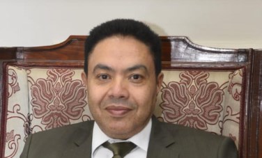 إسماعيل الشرقاوي