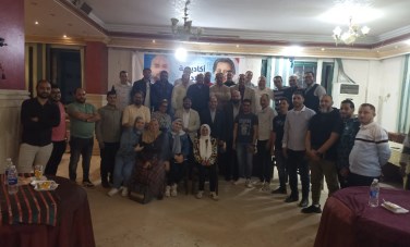 جانب من الفعالية 