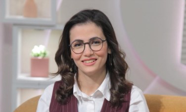 نيفين إسكندر  