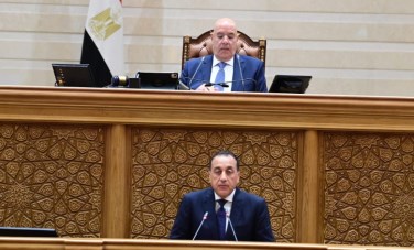 جانب من الجلسة العامة 