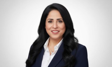 ميرال الهريدي 