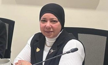 فاطمة عمر