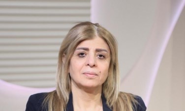 أميرة فؤاد رزق 