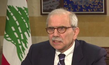 رئيس وزراء لبنان