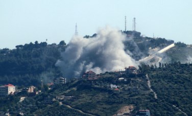 جنوب لبنان 