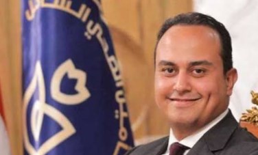 الدكتور أحمد السبكي، رئيس هيئة الرعاية الصحية