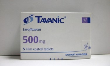 دواء تافانيك 500 مجم