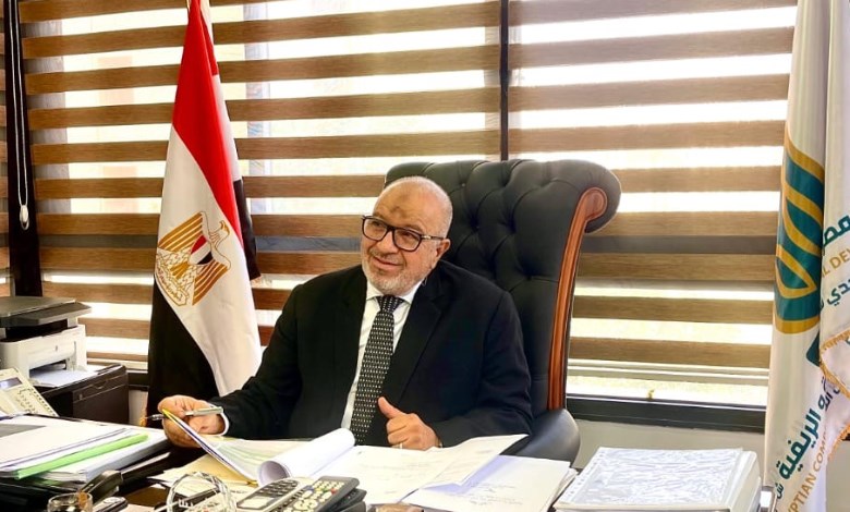 محمد السعدني