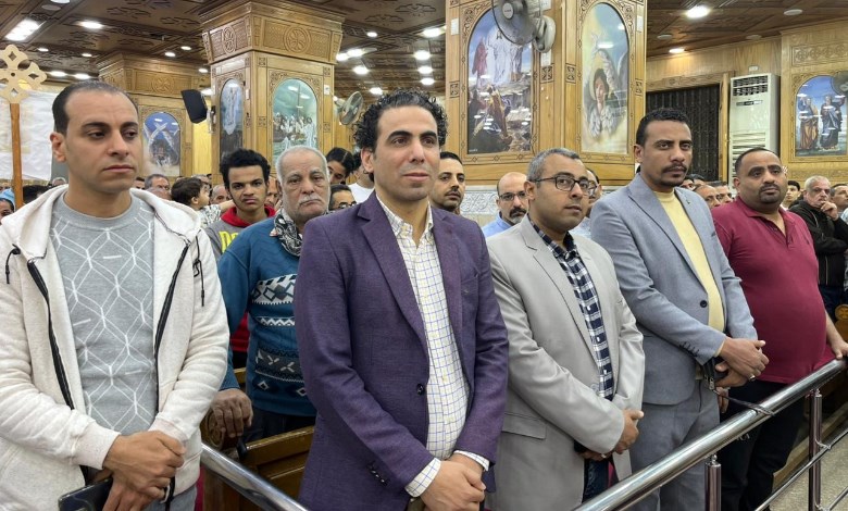 رجل الأعمال وائل شوشة 