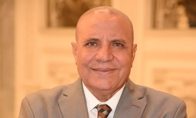 عبدالله تمام