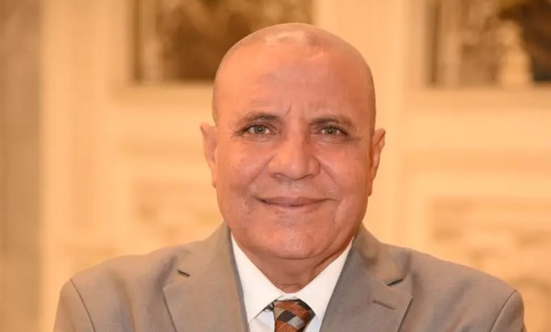 عبد الله تمام