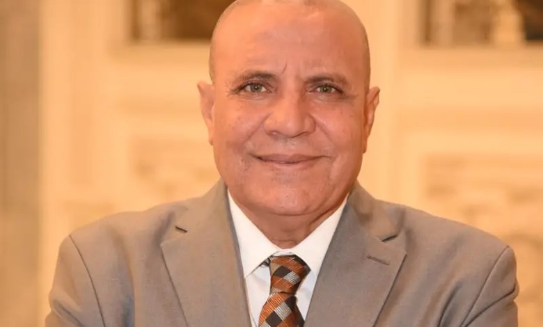 عبد الله تمام