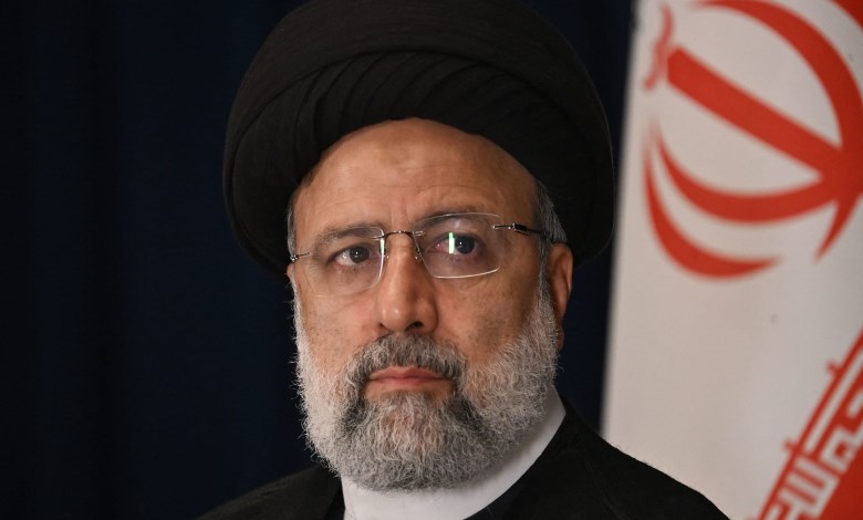 الرئيس الإيراني