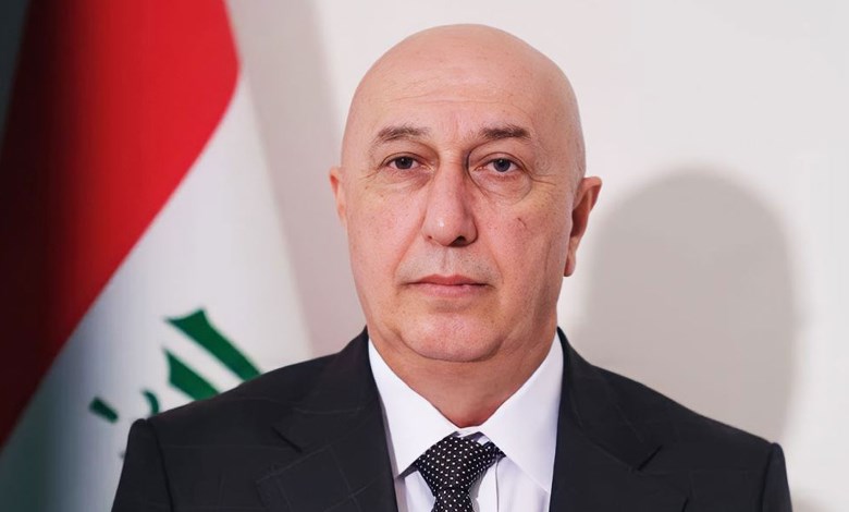 نزار أميدي