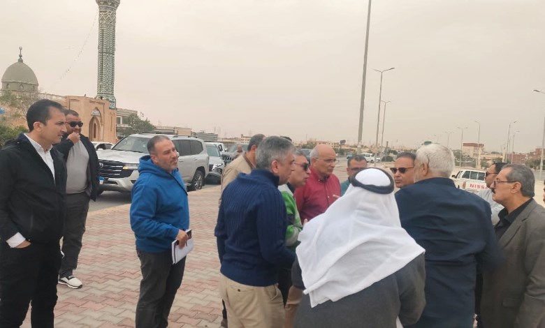 برلماني 