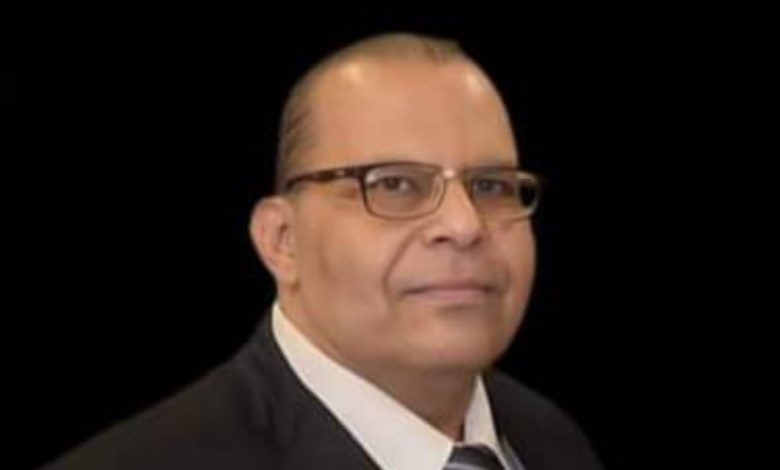 عمرو الفارسي 