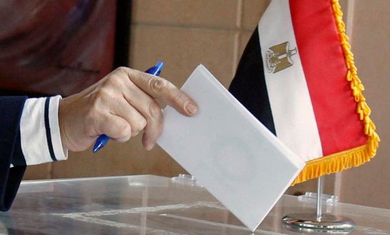 الانتخابات البرلمانية 