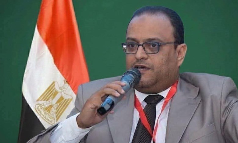 الدكتور عصام نبيل 