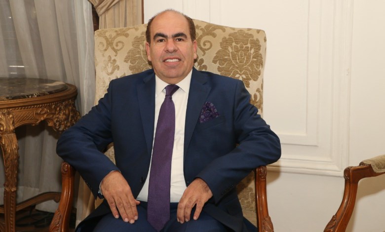 برلماني 