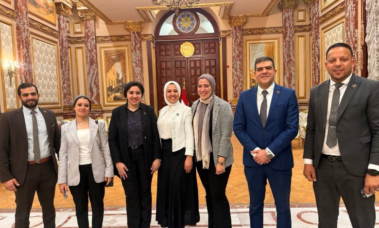 مجلس الشيوخ 