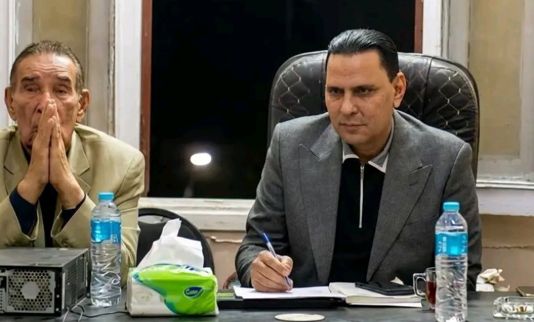 برلماني 