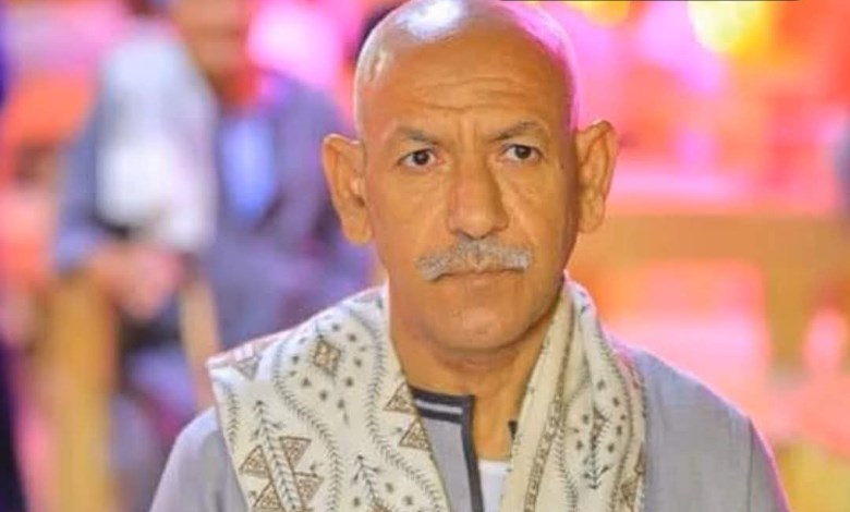 البقاء لله 