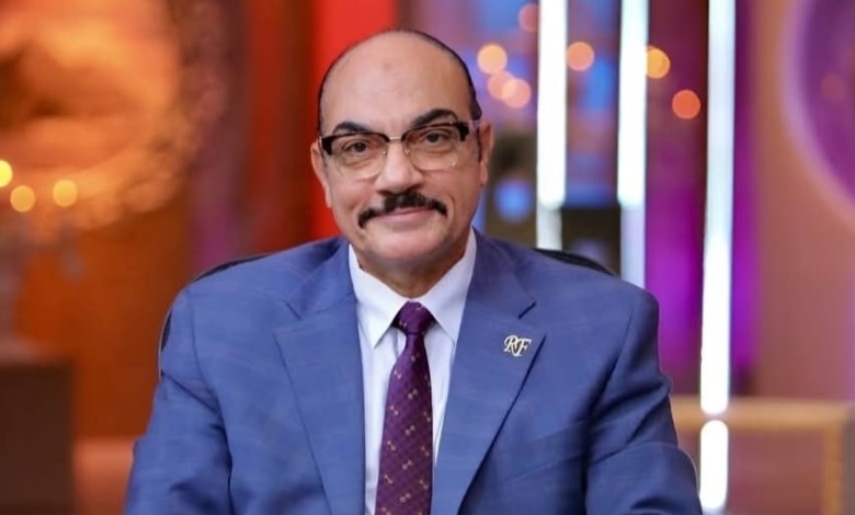 رضا فرحات