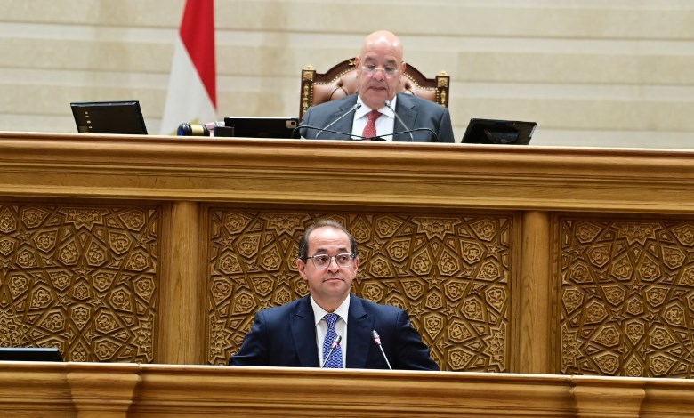 البرلمان 