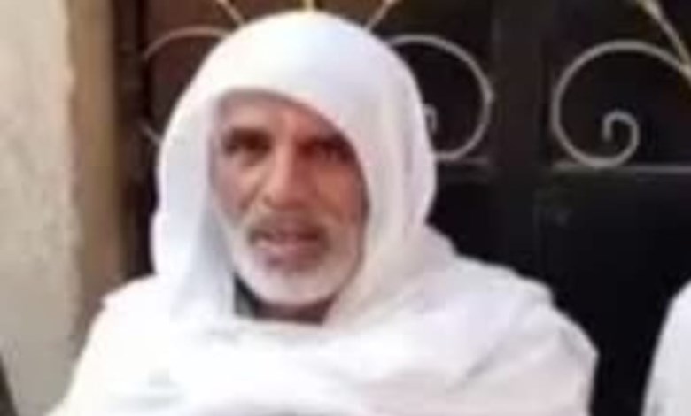 البقاء لله 