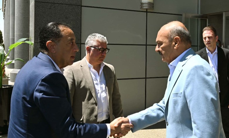 رئيس الوزراء 